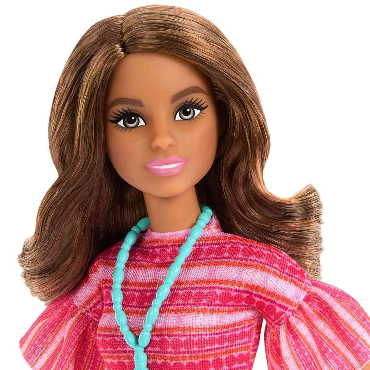 Barbie ve Teresanın Dostluk Tarifi Teresa Bebek JCT02 - Roket Oyuncak