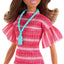 Barbie ve Teresanın Dostluk Tarifi Teresa Bebek JCT02 - Roket Oyuncak