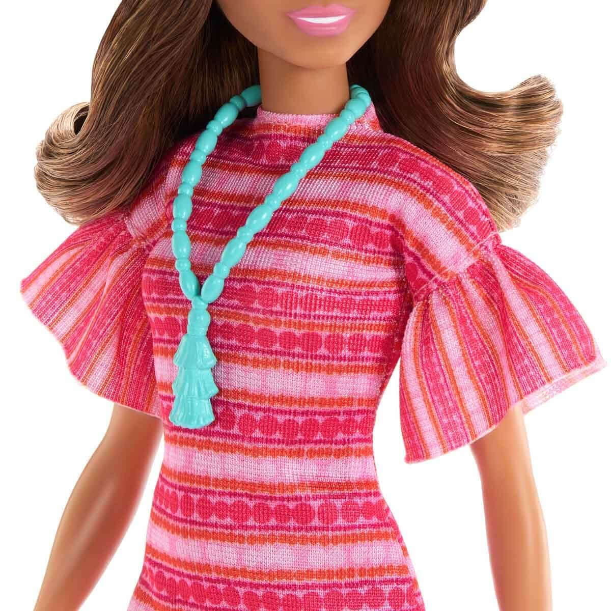 Barbie ve Teresanın Dostluk Tarifi Teresa Bebek JCT02 - Roket Oyuncak
