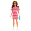Barbie ve Teresanın Dostluk Tarifi Teresa Bebek JCT02 - Roket Oyuncak