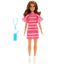 Barbie ve Teresanın Dostluk Tarifi Teresa Bebek JCT02 - Roket Oyuncak