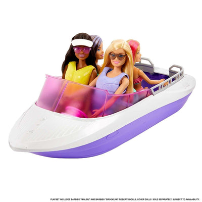 Barbie'nin Botu Oyun Seti - Roket Oyuncak