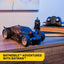 Batman RC Batmobil Uzaktan Kumandalı Araba ve Figür 6065425 - Roket Oyuncak