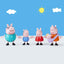 Peppa Pig ve Ailesi 5’li Figür Seti G0506