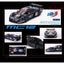 BBR Models Maserati MC12 Competizione 2008 FIA 24Hr of Spa - Roket Oyuncak