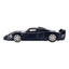 BBR Models Maserati MC12 Stradale Blue Metallic w Stripe - Roket Oyuncak