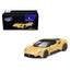 BBR Models Maserati MC20 Giallo Genio - Roket Oyuncak
