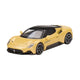 BBR Models Maserati MC20 Giallo Genio - Roket Oyuncak