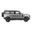Bburago 1:24 Land Rover Defender 110 Gri - Roket Oyuncak