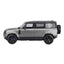 Bburago 1:24 Land Rover Defender 110 Gri - Roket Oyuncak