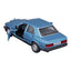 Bburago 1:24 Mercedes - Benz 190 E 2.6 Mavi - Roket Oyuncak