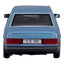 Bburago 1:24 Mercedes - Benz 190 E 2.6 Mavi - Roket Oyuncak