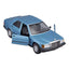 Bburago 1:24 Mercedes - Benz 190 E 2.6 Mavi - Roket Oyuncak