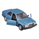 Bburago 1:24 Mercedes - Benz 190 E 2.6 Mavi - Roket Oyuncak