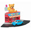 Bburago City Street Fire City Oyun Seti Toy Store New Beetle - Roket Oyuncak