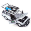 Bburago Model Araba Range Rover Metalik Gri - Roket Oyuncak