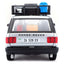 Bburago Model Araba Range Rover Metalik Gri - Roket Oyuncak