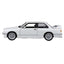 Bburago Model Araç Bmw M3 E30 1988 Beyaz - Roket Oyuncak