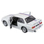 Bburago Model Araç Bmw M3 E30 1988 Beyaz - Roket Oyuncak