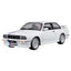 Bburago Model Araç Bmw M3 E30 1988 Beyaz - Roket Oyuncak