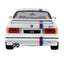 Bburago Model Araç Bmw M3 E30 1988 Beyaz - Roket Oyuncak