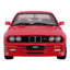 Bburago Model Araç Bmw M3 E30 1988 Kırmızı - Roket Oyuncak