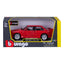 Bburago Model Araç Bmw M3 E30 1988 Kırmızı - Roket Oyuncak