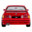 Bburago Model Araç Bmw M3 E30 1988 Kırmızı - Roket Oyuncak