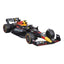 Bburago Model Araç Red Bull Rb19 Formula 1 Sergio Perez - Roket Oyuncak