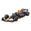 Bburago Model Araç Red Bull Rb19 Formula 1 Sergio Perez - Roket Oyuncak