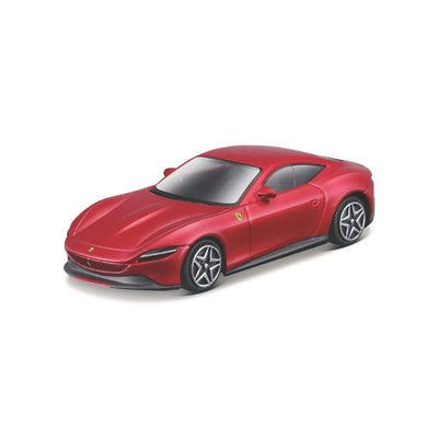 Bburago Race & Play Ferrari Roma - Roket Oyuncak