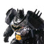 DC Metal Force Batman Figürü 30 Cm