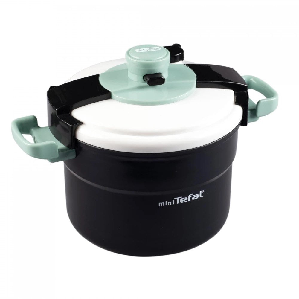Smoby Tefal Oyuncak Clipso Düdüklü Tencere