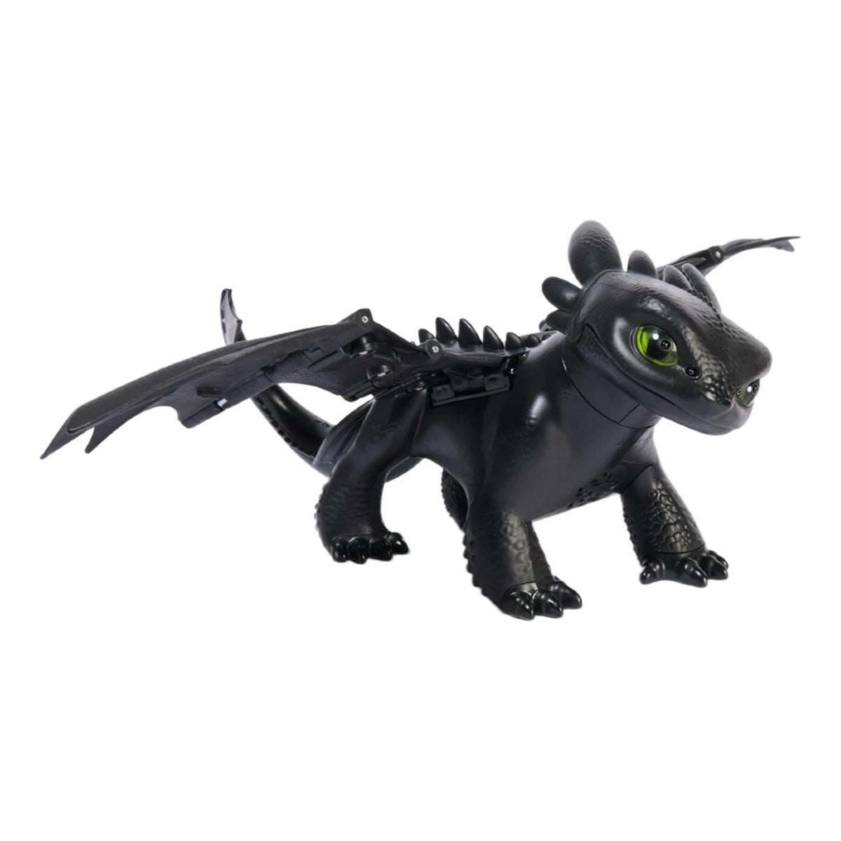 Ejderhanı Nasıl Eğitirsin İnteraktif Toohless Dişsiz 6072728