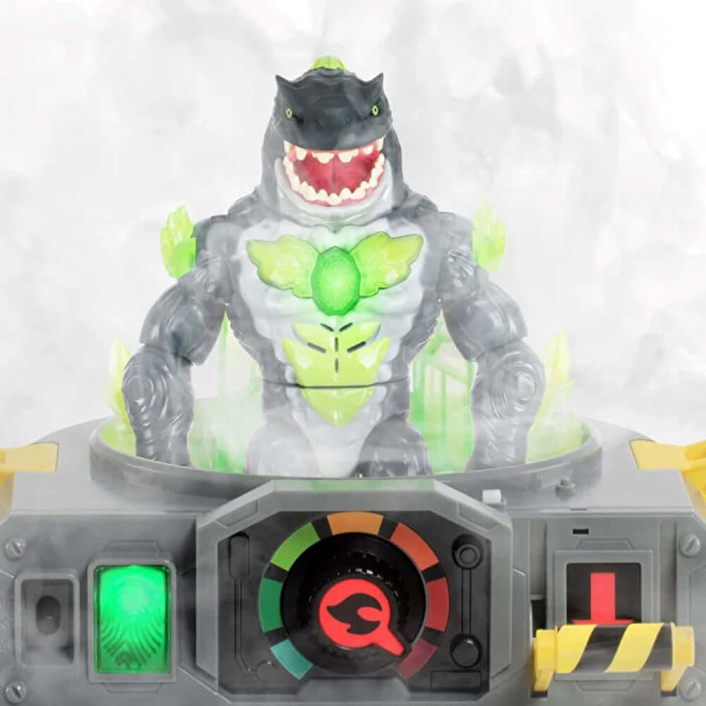 Beast Lab Canavar Laboratuvarı Shark Sürpriz Paket - Roket Oyuncak