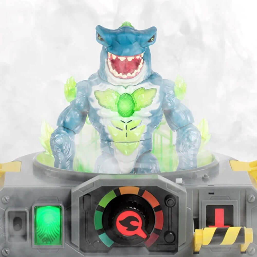 Beast Lab Canavar Laboratuvarı Shark Sürpriz Paket - Roket Oyuncak