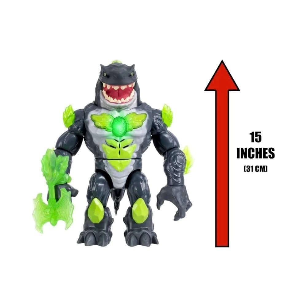 Beast Lab Canavar Laboratuvarı Shark Sürpriz Paket - Roket Oyuncak