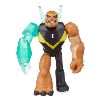Ben 10 Aksiyon Figürleri Omni - Glitch Humungousaur BEN47E10 - Roket Oyuncak