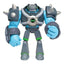 Ben 10 Aksiyon Figürleri Omni - Kix Armor Shock Rock BEN46420 - Roket Oyuncak