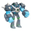 Ben 10 Aksiyon Figürleri Omni - Kix Armor Shock Rock BEN46420 - Roket Oyuncak