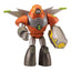 Ben 10 Aksiyon Figürleri Omni - Naut Armor Heatblast BEN47110 - Roket Oyuncak