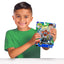 Ben 10 Aksiyon Figürleri Omni - Naut Armor Heatblast BEN47110 - Roket Oyuncak