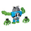 Ben 10 Aksiyon Figürleri Slapback BEN39910 - Roket Oyuncak