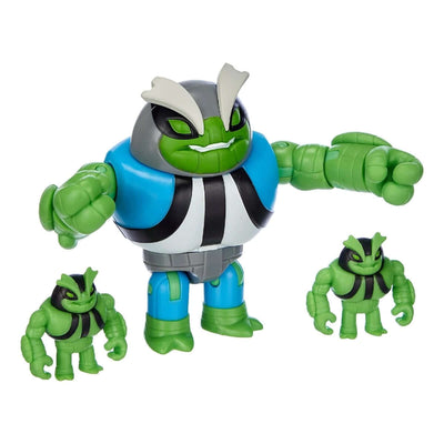 Ben 10 Aksiyon Figürleri Slapback BEN39910 - Roket Oyuncak