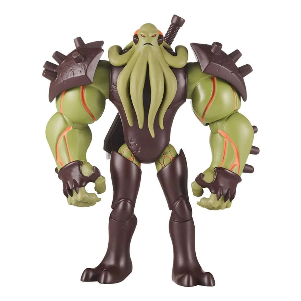 Ben 10 Aksiyon Figürleri Vigax BEN19400 - Roket Oyuncak