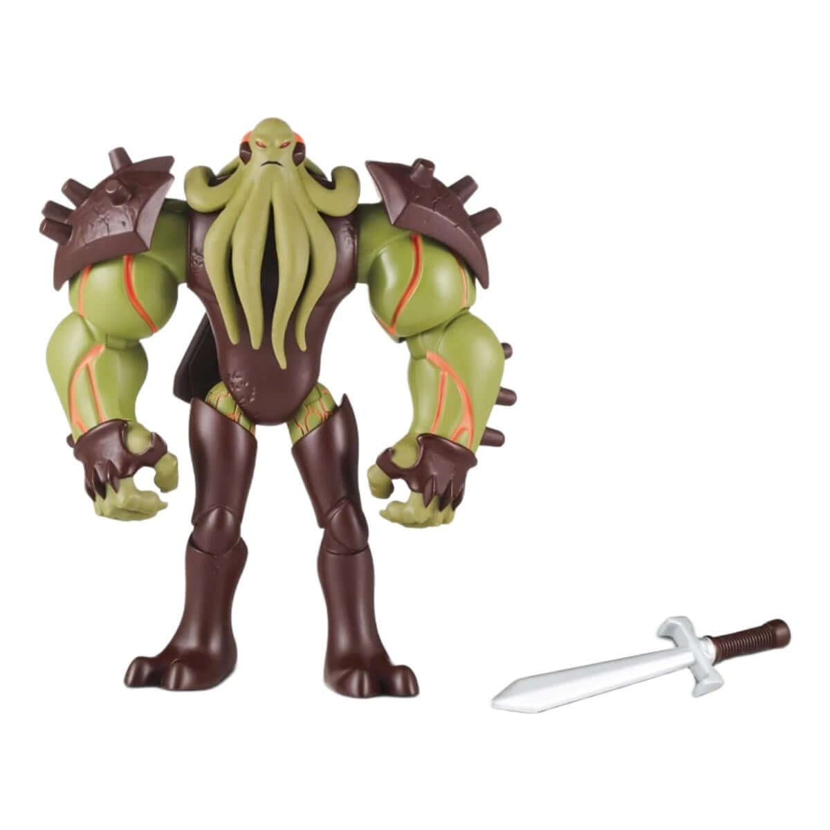 Ben 10 Aksiyon Figürleri Vigax BEN19400 - Roket Oyuncak
