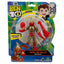 Ben 10 Basic Figürler S22 Omni - Metallic Heatblast - Roket Oyuncak