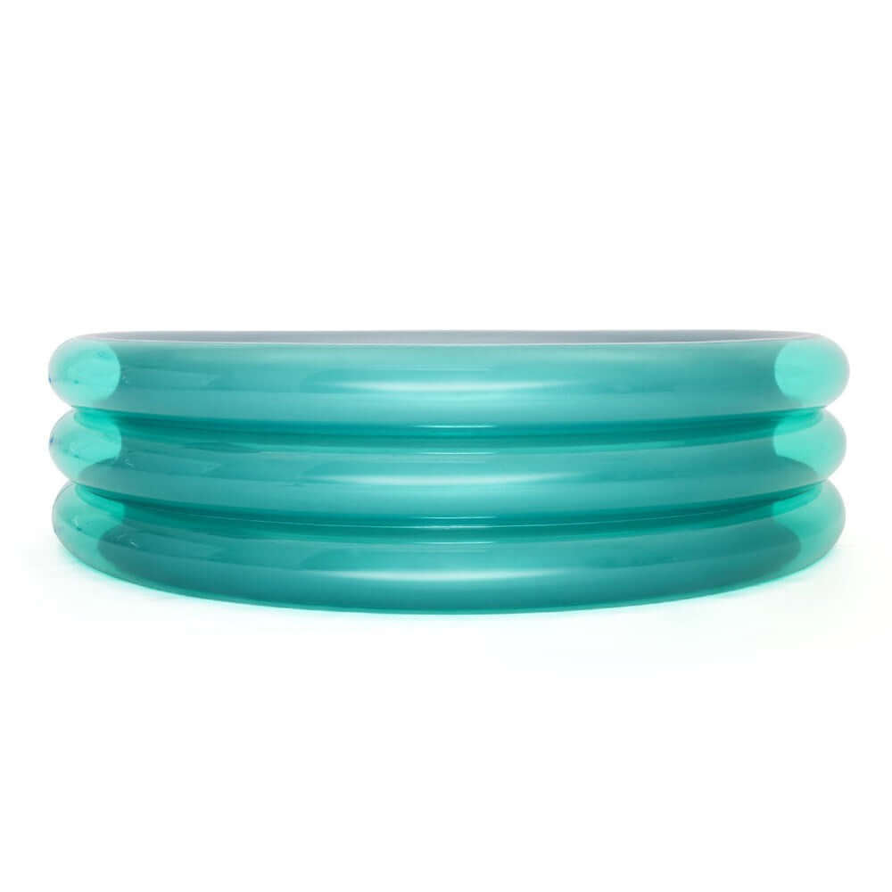 Bestway 3 Halkalı Jumbo Çocuk Havuzu 201 x 53 Cm - Roket Oyuncak