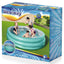 Bestway 3 Halkalı Jumbo Çocuk Havuzu 201 x 53 Cm - Roket Oyuncak