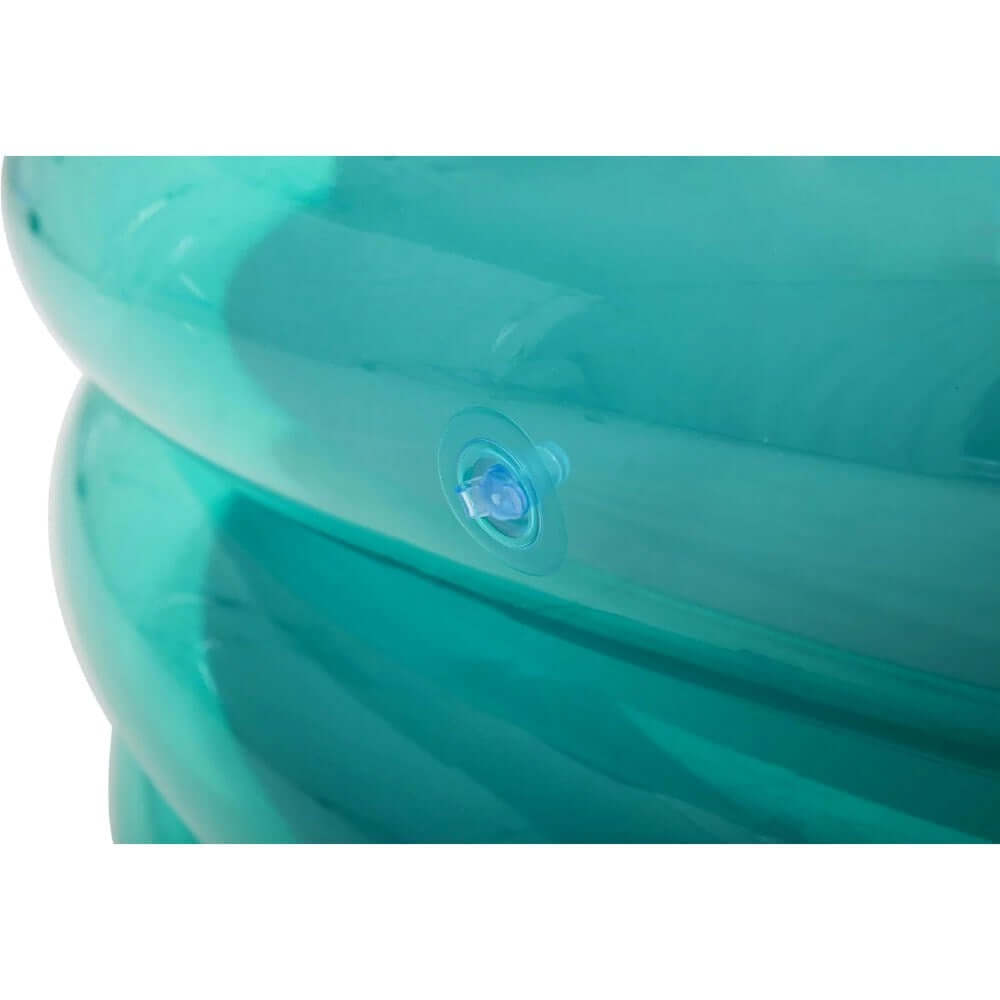 Bestway 3 Halkalı Jumbo Çocuk Havuzu 201 x 53 Cm - Roket Oyuncak